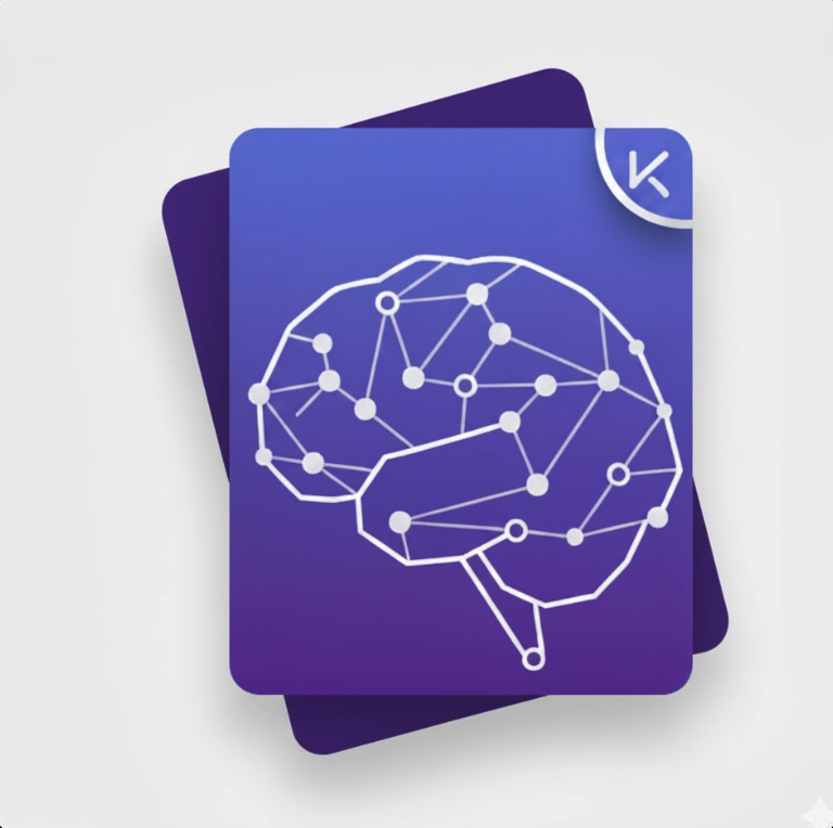 Kioku - Flashcard Learning